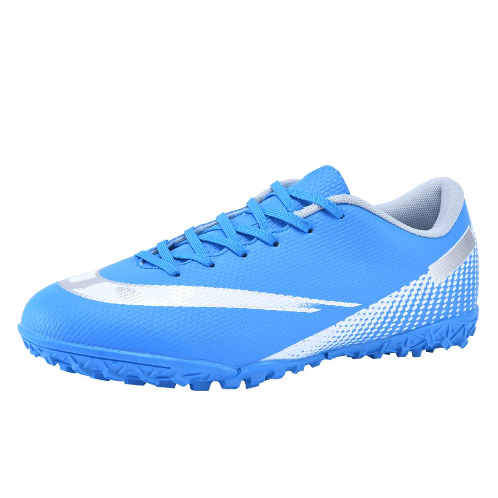

Fashion New low-top football shoes leisure sports outdoor training non-slip comfortable fashion shoes for men and women children 35