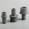 1~5PCS PVC Pagoda Direct Connectors Hose Quick Joint Hose Quick Connector Hard Tube PVC Pipe Adapter Plastic Pagoda Fittings