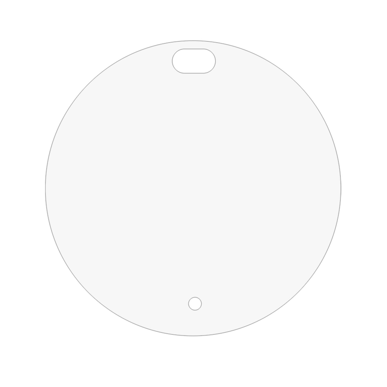 

For Xiaomi 15 Ultra Tempered Glass Camera Lens Protector Ultra Clear Anti-Scratch Lens Film Type A