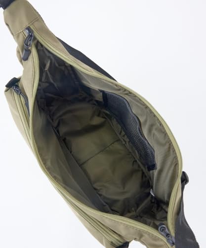 Anello Grande Shoulder Bag TP2 GHH3533 OLV