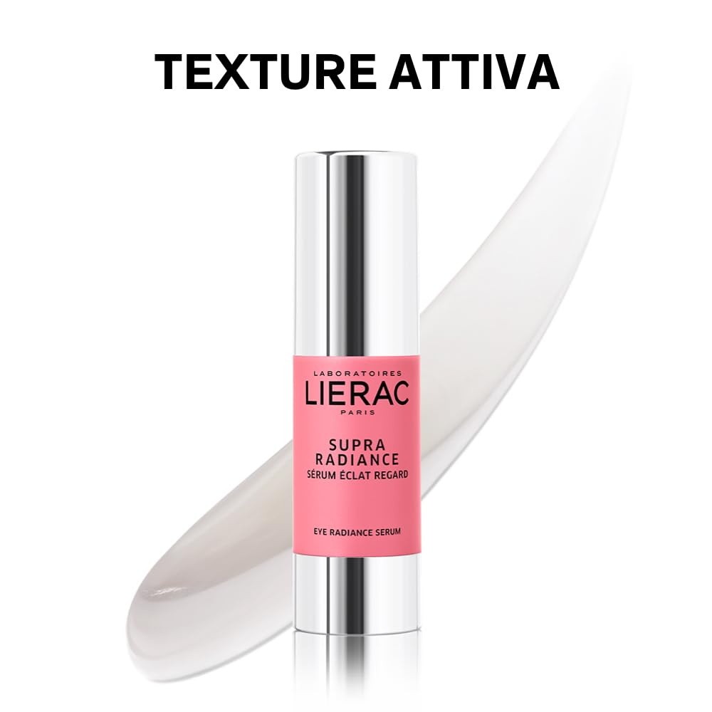 SUPRA-RADIANCE Illuminating Eye Contour 15 Ml
