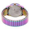 Timex Q Timex Iridescence Quartz Expansion Band Ladies Watch Tw2w41100 Tw2w41100vQ