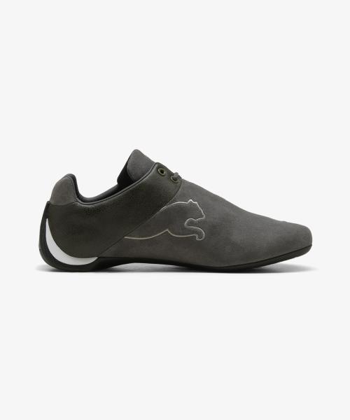 Puma Future Cat - Shadow Grey:Rhoden Green 405285-04