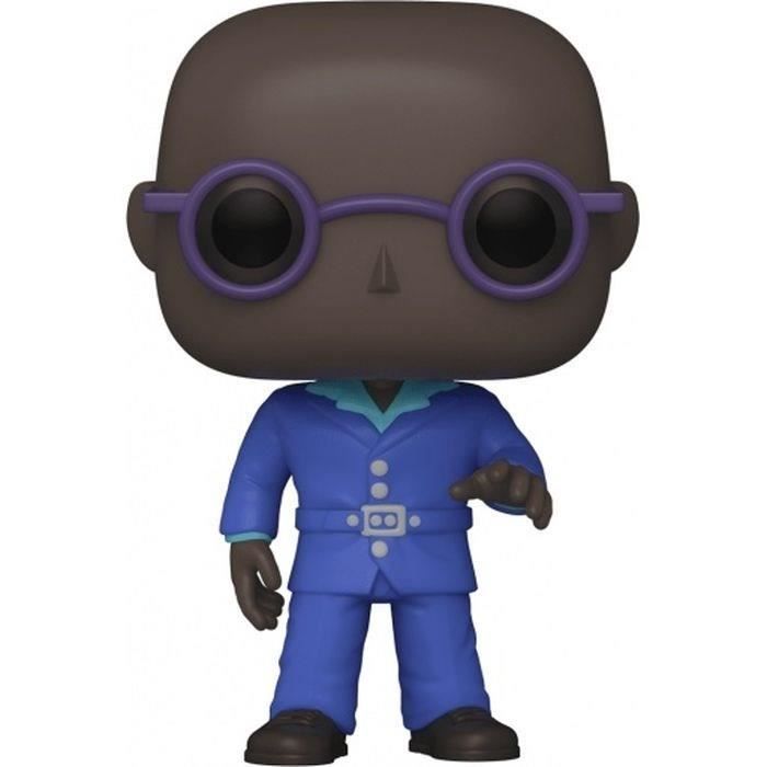 Figurine Funko Pop! Movies: Ice Cream- Pop! 3