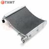 Daytona 675 (2013-2016) Motorcycle Water-Cooled Radiator Assembly & Accessories