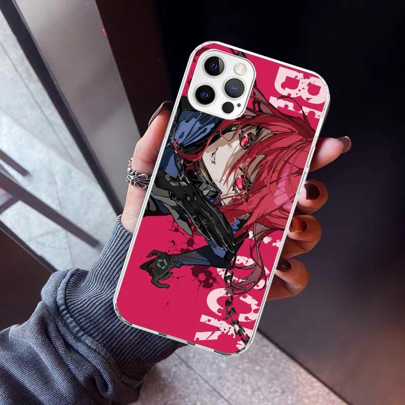Blue Lock Chigiri Hyoma Phone Case For iPhone 17 Air 16 15 Pro Max 14 Plus 13 Mini 12 11 Cover 7 8 SE Silicone Shell Print Funda