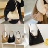 Trendy Street Style Women's Tote Bag With Large Capacity And Soft Texture