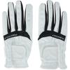 Golf W Innovate Touch Gloves (both hands) _04218001_Puma White/Puma Black_M