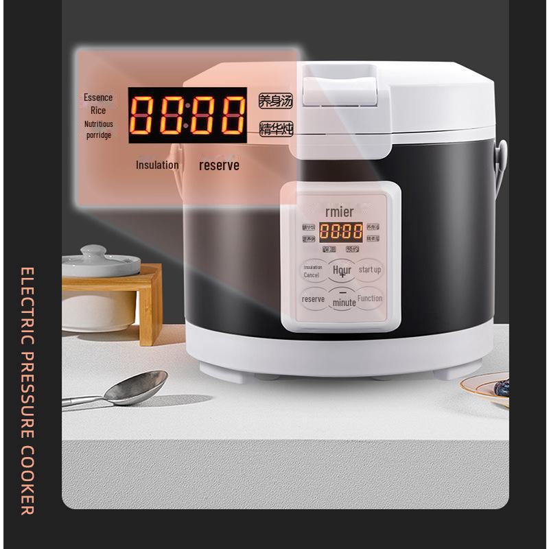 Ruimier 3L 24V Truck Rice Cooker