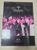 BTS (Bangtan Boys) Wings Tour Break Japan Edition 2017 Used