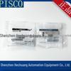 Япония PISCO Фитинг-соединитель Тип F: CPS15-6W, CPS15-8W, CPS15-10W, CPS15-1/4W