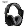 Logitech A10 Wired Gaming Headset