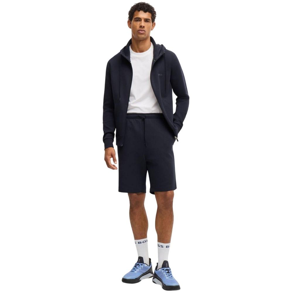 Hugo Mens Headlo Casual Shorts