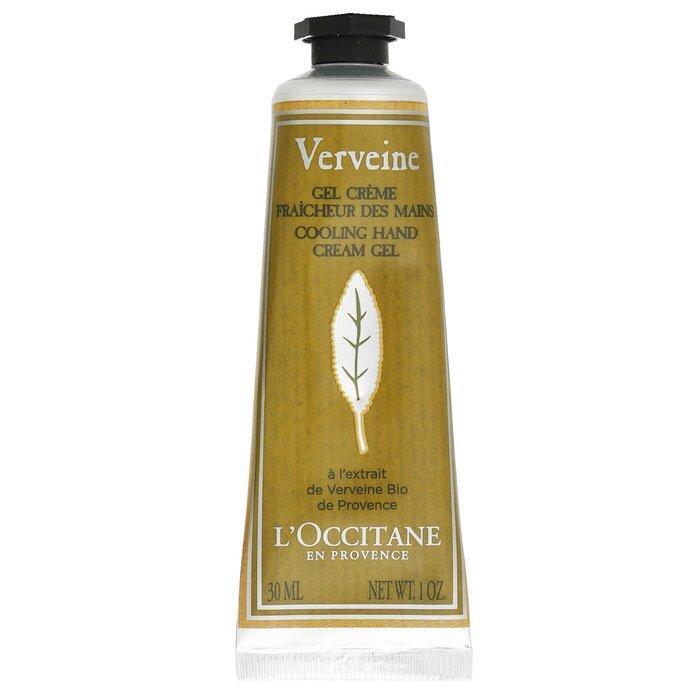 

L OCCITANE Verbena Cooling Hand Cream Gel (Travel Size)