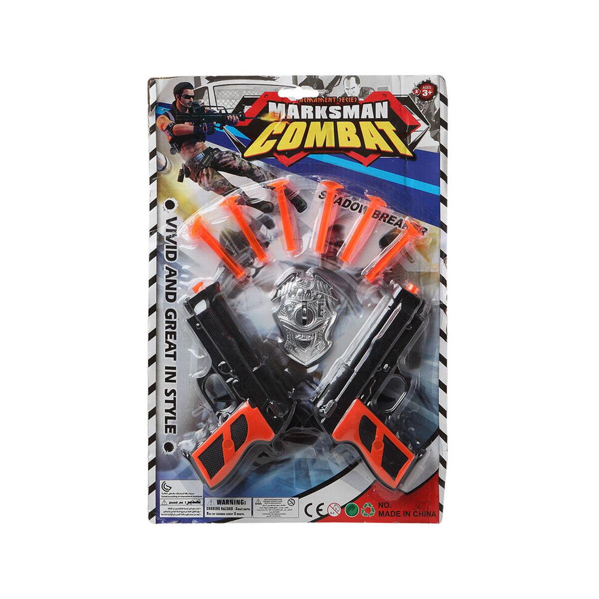 

Полицейский комплект 39 х 26 см TU прозрачный