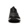 Li Ning Shadow 3 Essential Cushioning Support Rebound Low Top Running Shoes Men's Black ARRU007-9