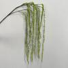 Simulated Weeping Willow Branches for Floral Arrangements and Wedding Decorations