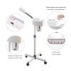 Beauty Salon Cold And Hot Spray Machine Touch Screen Beauty Steaming and Moisturizing Instrument Cold Light Magnifying Glass