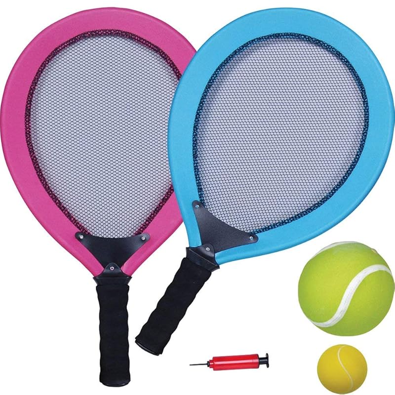 KAISER Deka Tennis Set KW-646 Leisure Family Sports
