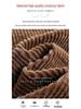 Women's High-Waisted Corduroy Wide-Leg A-Line Bootcut Shorts - 2026 Spring/Autumn Fashion Trend