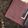 Sc Wallet Iphone 13 Mini Red