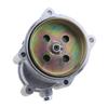 A87Q-T8F 11T Motorcycle Clutch Gearbox Sprocket Engine Gearbox for Mini Dirt Bike 3c 4c 49Cc Ty Rod Go Kart Scoote