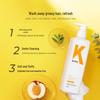 KONO Lightweight Oil Control Shampoo
