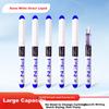 Fountain Pen Snowhite Direct-Fill EF Nib Blue FP10