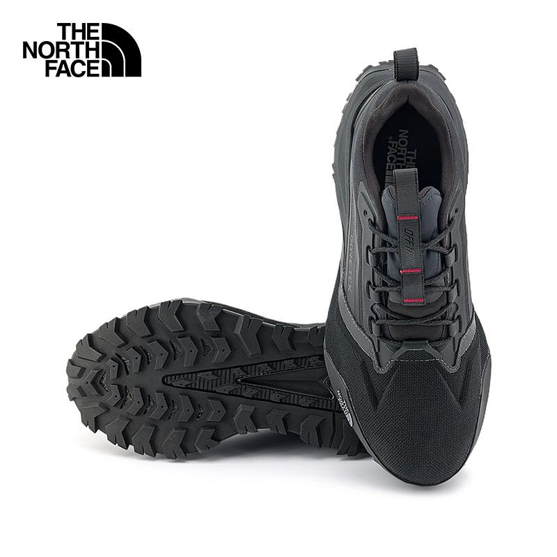 The North Face Unisex Low-Top Hiking Shoes 8ADY