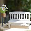 Wooden Chair Model Figure Miniature Furniture for Children Imaginative Pretend Play Game And Doll House Scene Arrangement