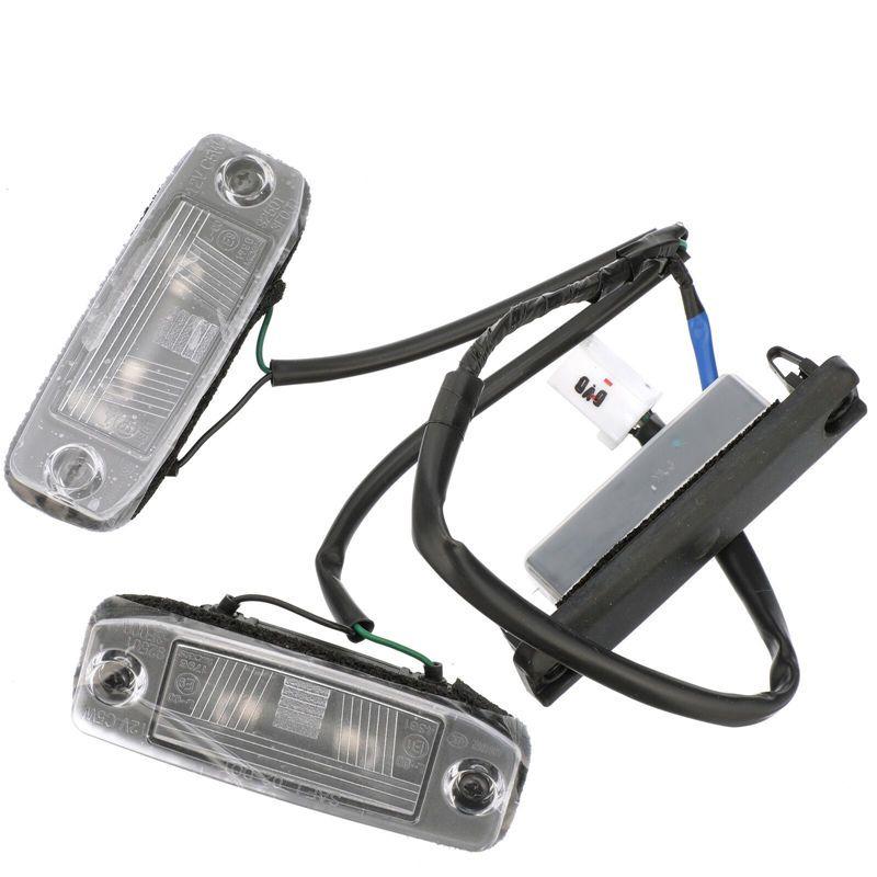 

OEM 925013W000 92501-3W000 модули освещения номерного знака лампа в сборе подходит для Kia Sportage 2011-2015