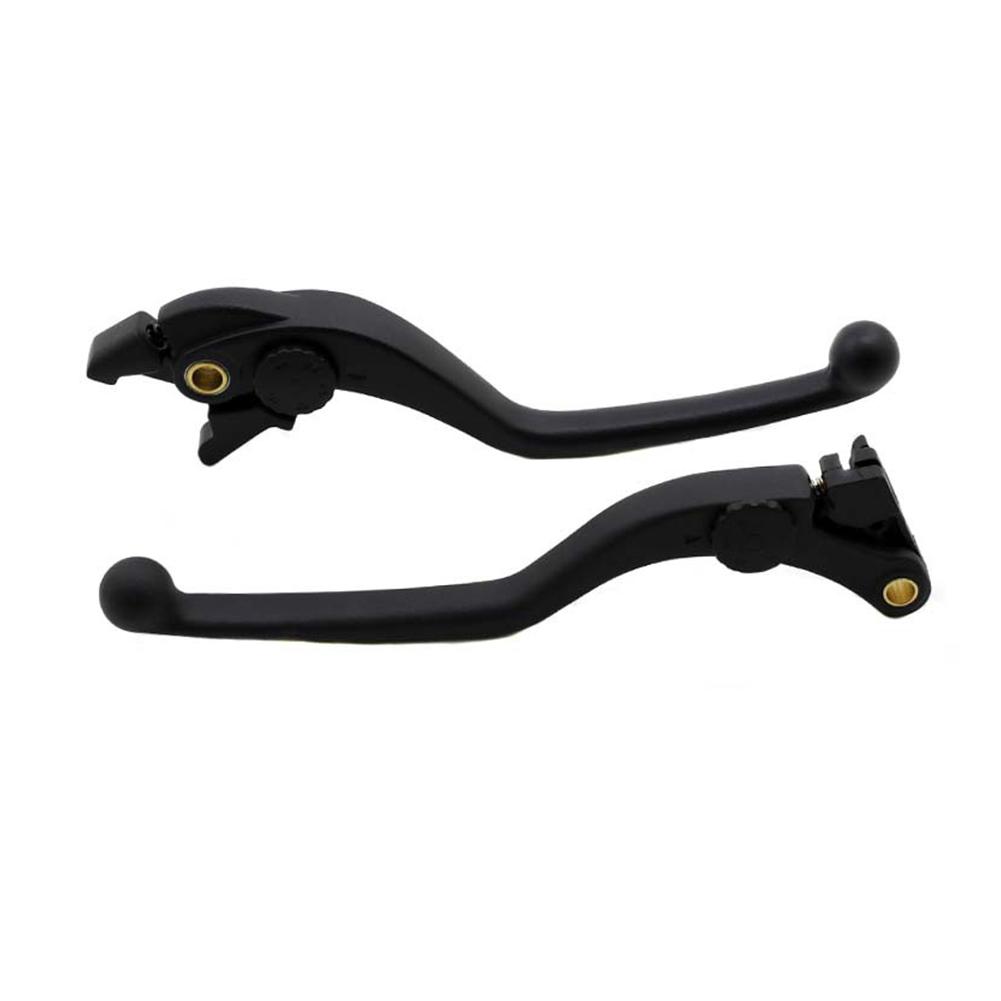 Motorcycle Left &Right Brake Clutch Levers For BMW F750GS F850GS F750 GS F 850 GS F900R F900XR F 900 XR 2018 2019 2020 2026 2026