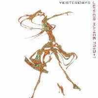

CD JUNIOR MANCE TRIO+1 - Yesterdays MYCJ30102 M & I 2002 Japan Jazz Used