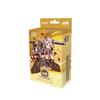 New Original Genshin Impact Genius Invokation Tcg Battle Card Phase Iii Battle Board Game Collcetion Card Surprise Gift Toy