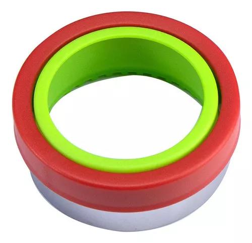 Sandwich and Cookie Cutter Set for Kids Fun Shape Bread Crust Removers Heart Dinosaur Star and More for Snacks and Baking Tools