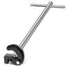 Adjustable Basin Wrench Multi-functional Faucet Wrench Portable Tap Nut Spanner