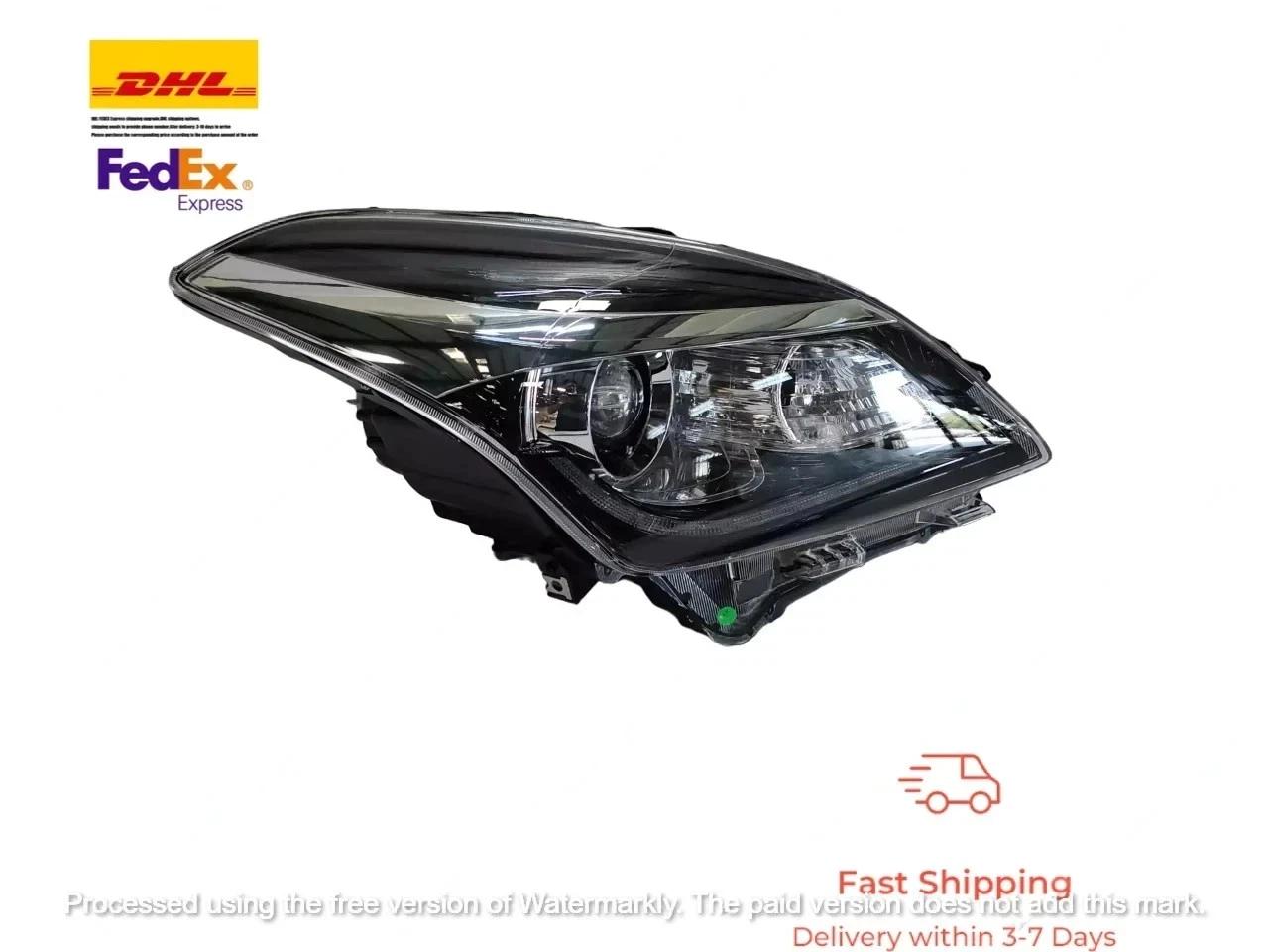 35321M50S000 Headlight Rh Fit For Suzuki Baleno 2015-2022 Model Oem Genuine