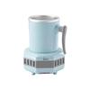 Heating and Cooling Dual-purpose Cold Drink Iced Cup 420ML Frozen Water Cup  Dormitory