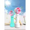Portable Bladeless USB Rechargeable Fan