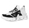 New ModelAutumn Platform Socks Shoes Outdoor Sports Shoes Fashion Casual Single Shoes Mesh Breathable Dad Shoes Men