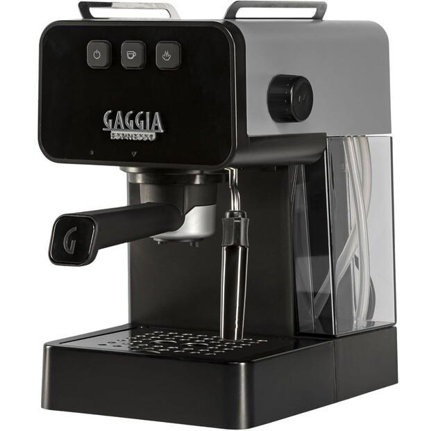 Кофемашина Gaggia Espresso Deluxe riverway green (EG2111/63)