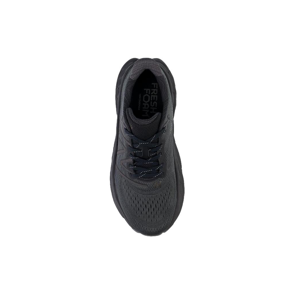 New New Balance Fresh Foam X More V4 'Black Starlight' Women's WMORBM4