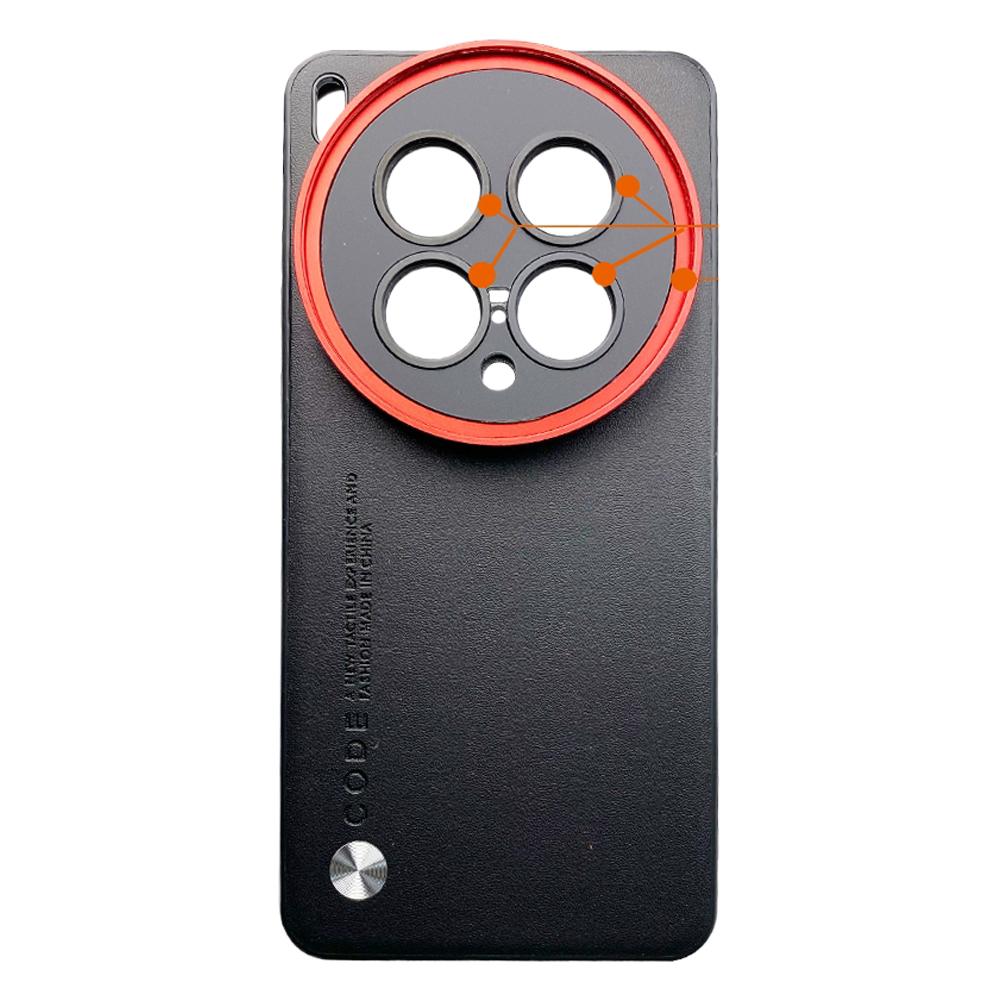 Skyddsfodral för VIVO X200 Ultra Pro Fodral med 17 mm Gänga 67 mm Gänga Linsadapter