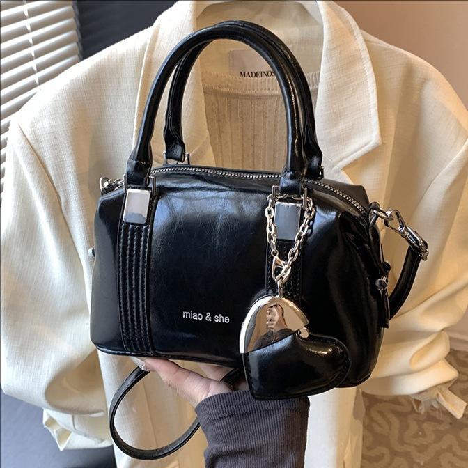 Fashion Handbag Women's New Casual Versatile Shoulder Messenger Bag