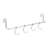 Kitchen Table Side Hanger Outdoor Table Extender Shelf Table Organization Rack Stainless Steels Hanging Hook Rack