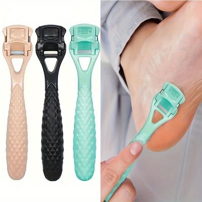 Pedicure Planer Foot Planer Knife Dead Skin Callus Scraper Foot Skin Planer Foot Skin Removal Tool
