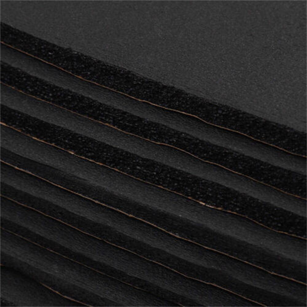 20 listů 5mm tlumicí podložka do auta Silent Compact Van Proofing Camper