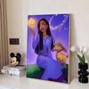 Disney Diamond Painting Star Wish Warm Scene Cute Cartoon Cross Stitch Complete Set Creative Sewing Mosaic 5D DIY Home Decor
