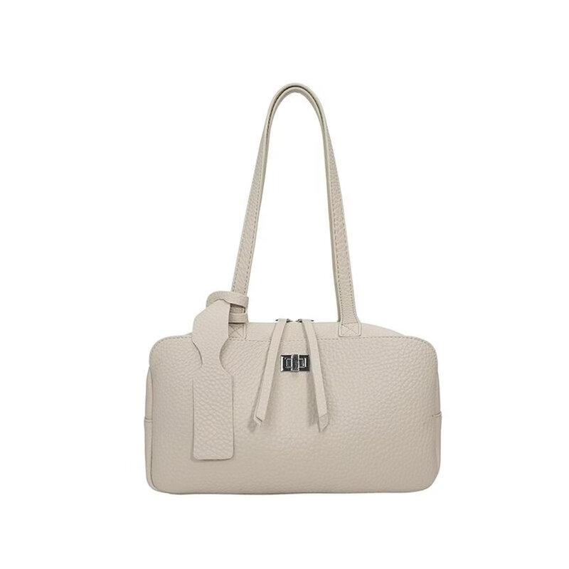 OGAR Women s Trendy Commuter Bowling Shoulder Bag Medium