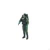 3 Pieces Miniature People Figure, Character Doll Role Play Simulation Toy, Tiny
